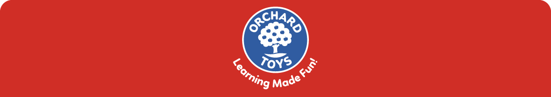 Orchard Toys activities